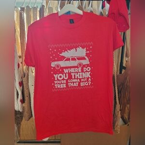 Christmas T shirt